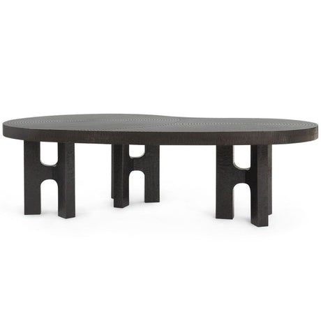 Jacob Coffee Table Coffee Tables JCB-300-804-TB