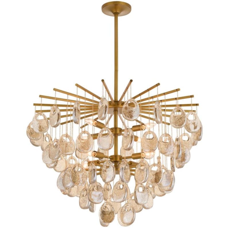 Jacqueline Chandelier Chandelier DMC33 796505714312