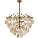 Jacqueline Chandelier Chandelier DMC33 796505714312