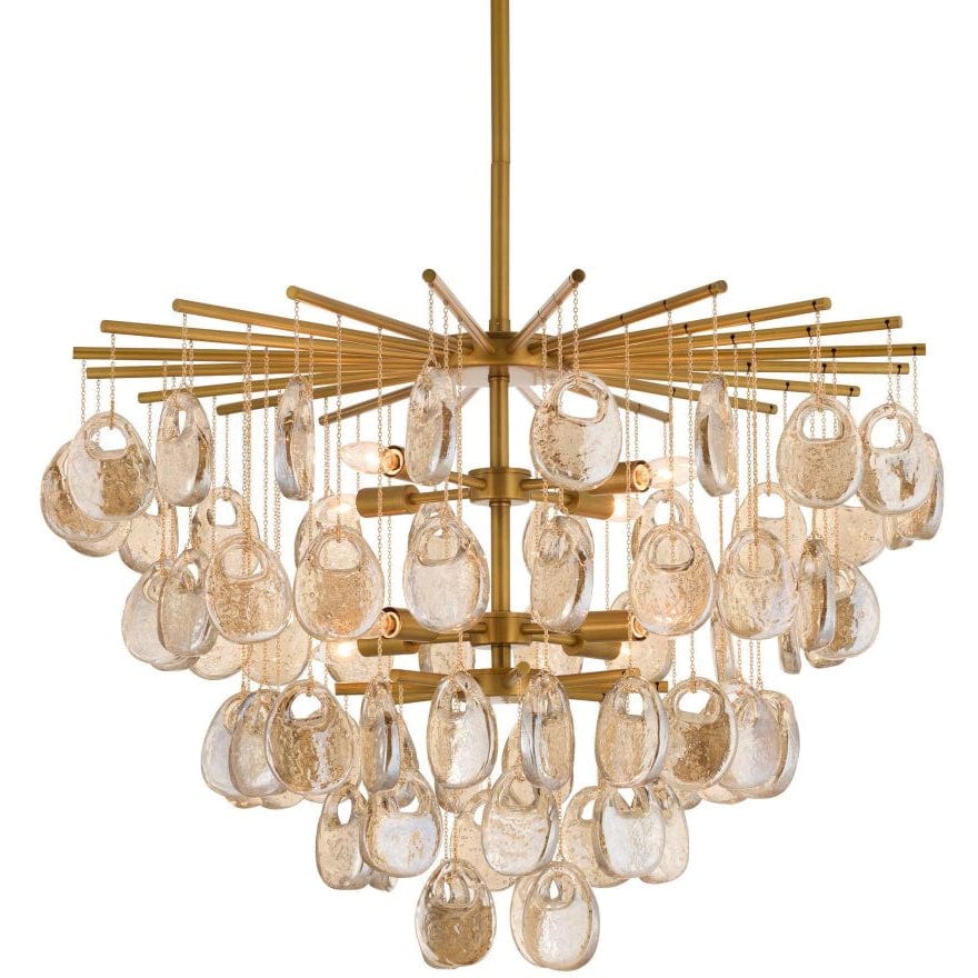 Jacqueline Chandelier Chandelier DMC33 796505714312