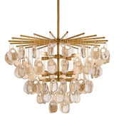 Jacqueline Chandelier Chandelier DMC33 796505714312