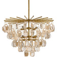 Jacqueline Chandelier Chandelier DMC33 796505714312