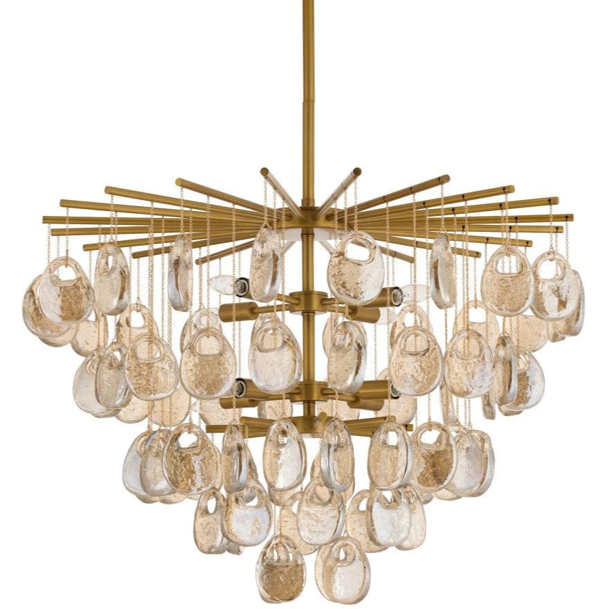 Jacqueline Chandelier Chandelier DMC33 796505714312