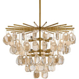 Jacqueline Chandelier Chandelier DMC33 796505714312