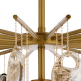 Jacqueline Chandelier Chandelier DMC33 796505714312