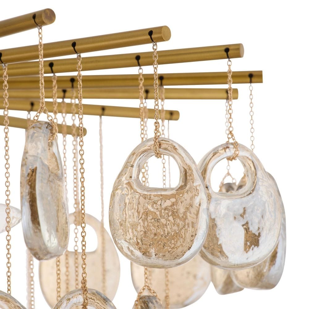 Jacqueline Chandelier Chandelier DMC33 796505714312