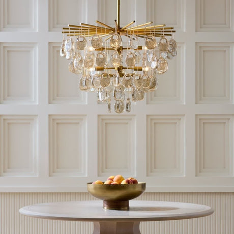 Jacqueline Chandelier Chandelier DMC33 796505714312