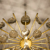 Jacqueline Chandelier Chandelier DMC33 796505714312