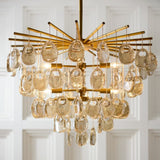 Jacqueline Chandelier Chandelier DMC33 796505714312