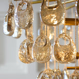 Jacqueline Chandelier Chandelier DMC33 796505714312