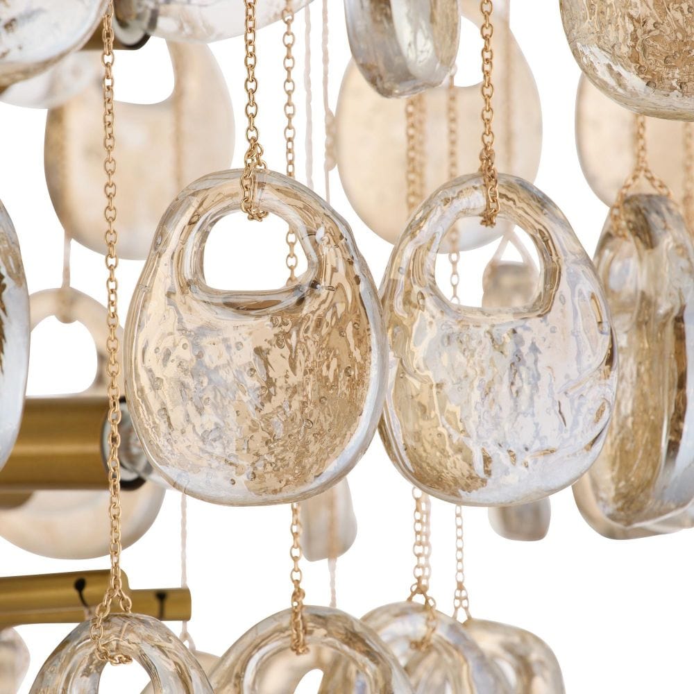 Jacqueline Chandelier Chandelier DMC33 796505714312