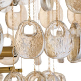 Jacqueline Chandelier Chandelier DMC33 796505714312