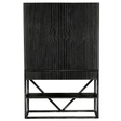 Jacques Armoire Accent Furniture FF269