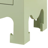 Jacqui 3-Drawer Side Table Side Tables