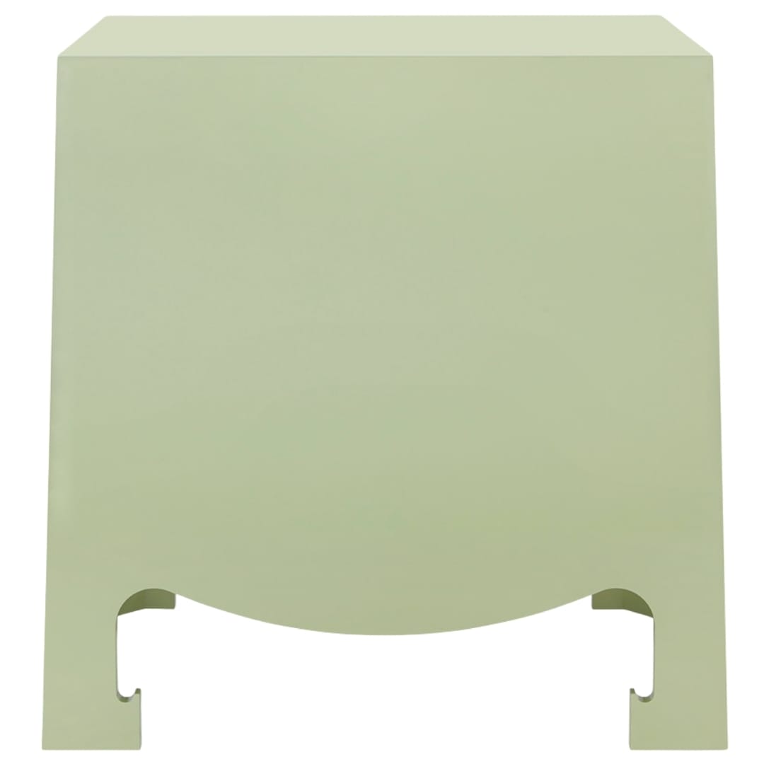 Jacqui 3-Drawer Side Table Side Tables