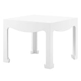Jacqui Tea/Side Table Side Tables