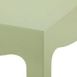 Jacqui Tea/Side Table Side Tables