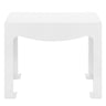 Jacqui Tea/Side Table Side Tables JAC-100-09