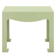 Jacqui Tea/Side Table Side Tables JAC-100-097