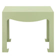 Jacqui Tea/Side Table Side Tables JAC-100-097