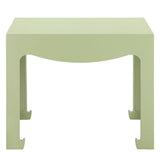 Jacqui Tea/Side Table Side Tables JAC-100-097
