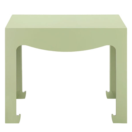 Jacqui Tea/Side Table Side Tables JAC-100-097