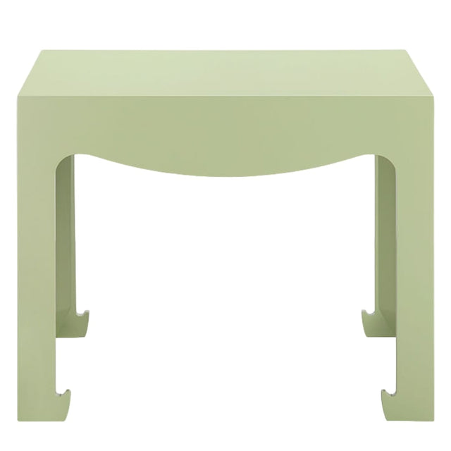 Jacqui Tea/Side Table Side Tables JAC-100-097