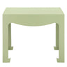 Jacqui Tea/Side Table Side Tables JAC-100-097