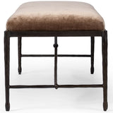 Jade Accent Bench Bench