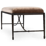 Jade Accent Bench Bench