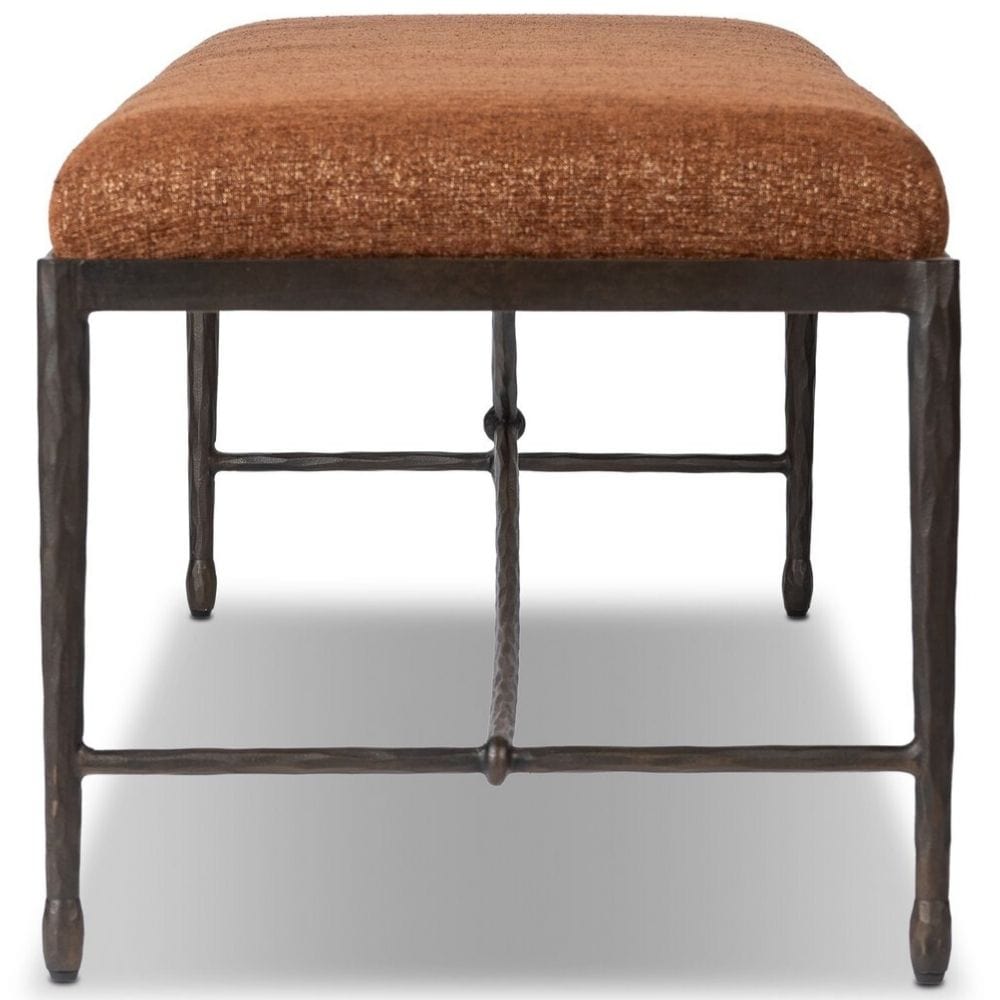 Jade Accent Bench Bench