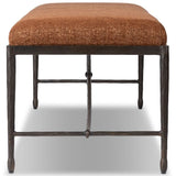 Jade Accent Bench Bench