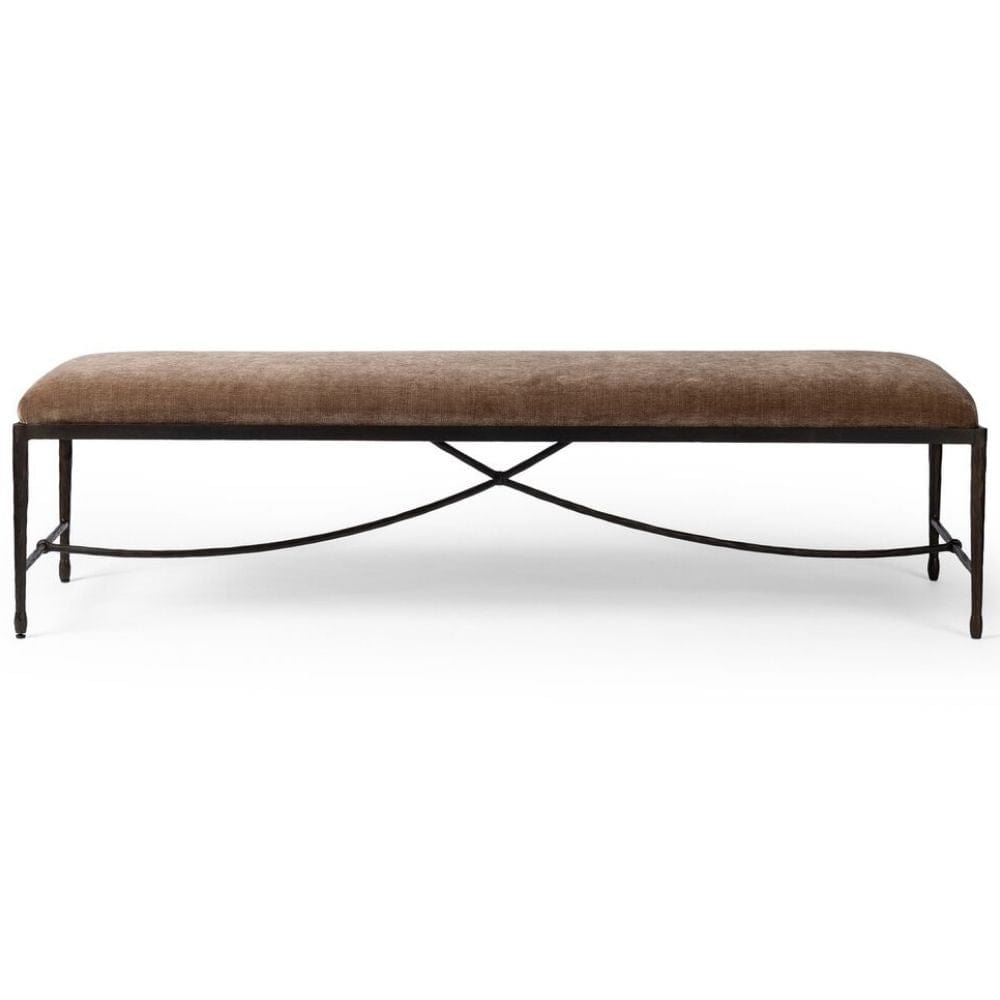 Jade Accent Bench Bench 247300-001 198394021920