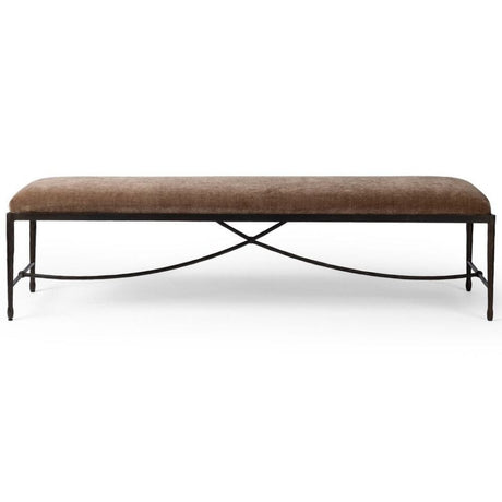 Jade Accent Bench Bench 247300-001 198394021920