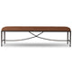 Jade Accent Bench Bench 247300-002 198394058568