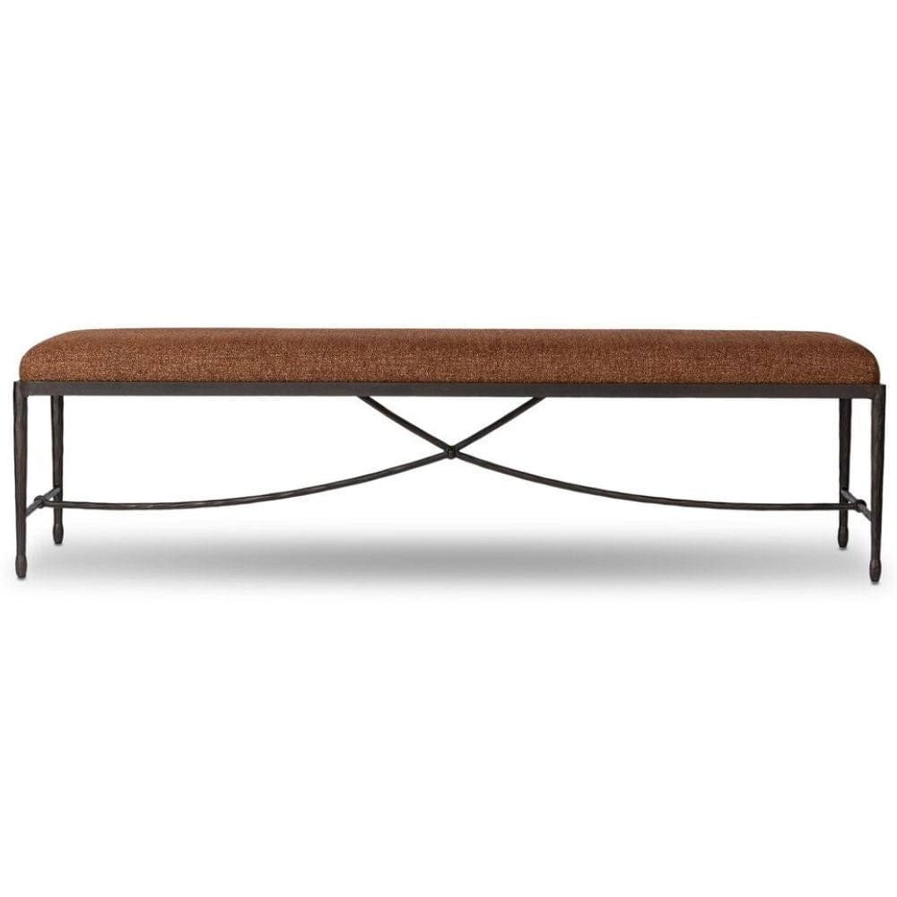 Jade Accent Bench Bench 247300-002 198394058568