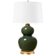 Jade Lamp Table + Desk Lamps JAD-800-422-1074-WS