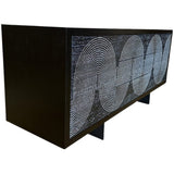 Jade Sideboard Sideboards + Cabinets FF284