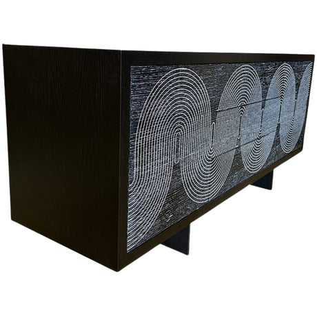 Jade Sideboard Sideboards + Cabinets FF284