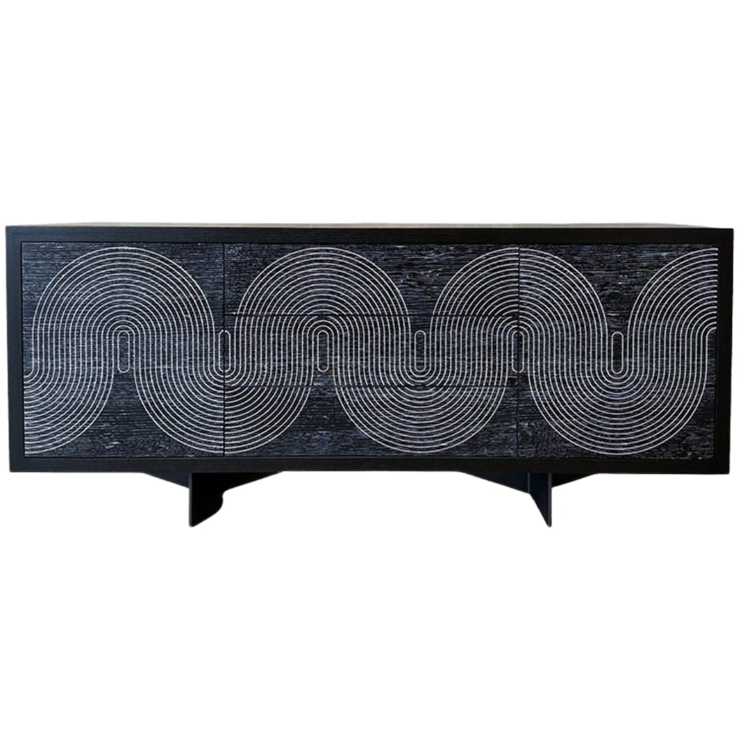 Jade Sideboard Sideboards + Cabinets FF284