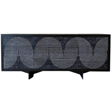 Jade Sideboard Sideboards + Cabinets FF284