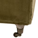 Jade Slipcover Club Chair Accent Chair 6697.OLV/NG 842279146399