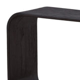 Jaimes Console Table Console Table DOV6525-DKBR