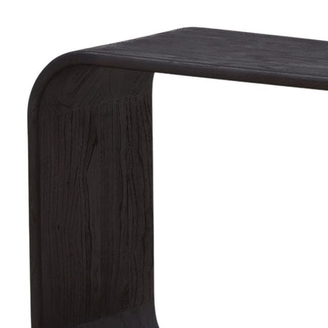 Jaimes Console Table Console Table DOV6525-DKBR