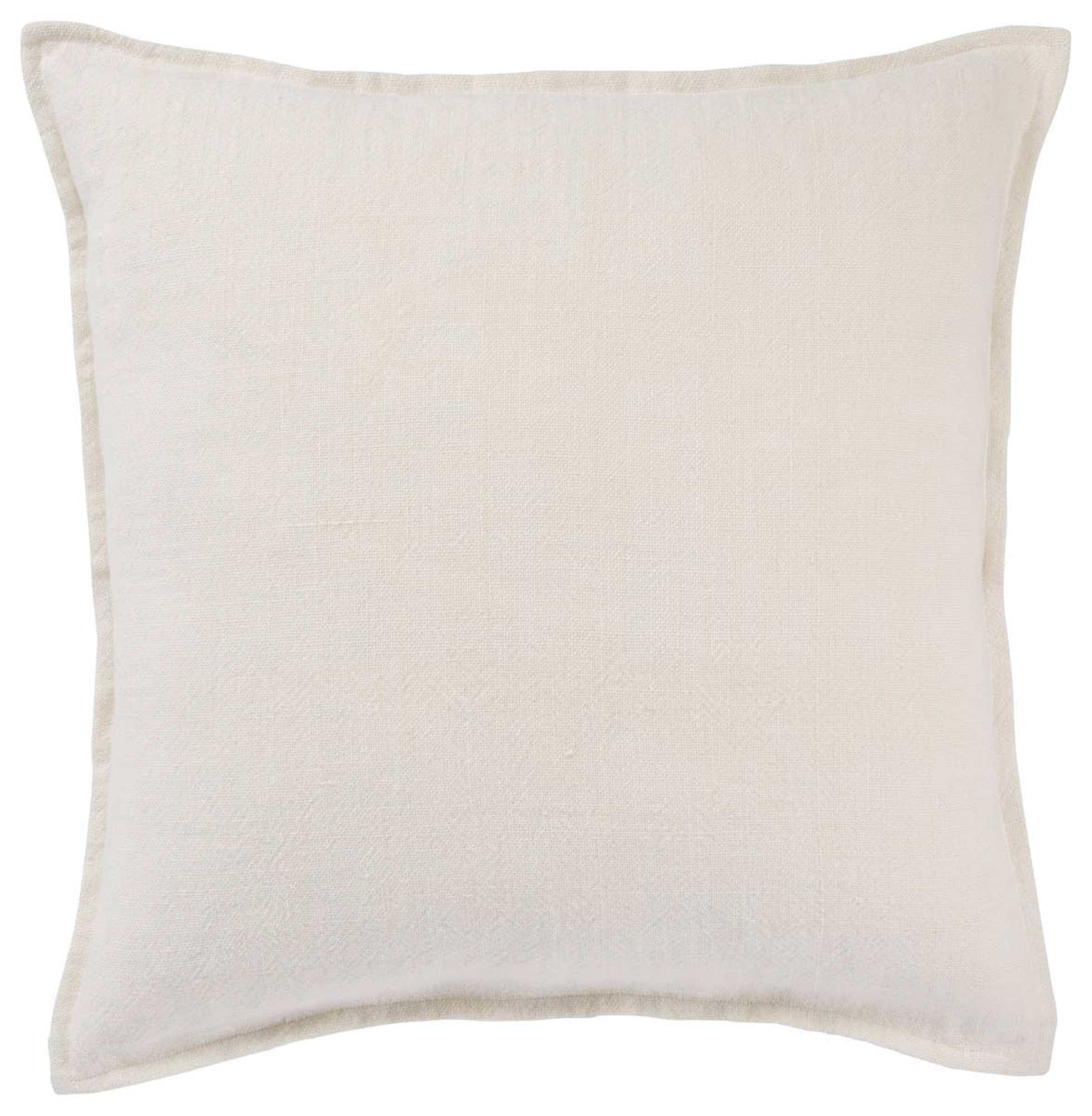 Jaipur Living Burbank Blanche Throw Pillow - Thumbnail 4