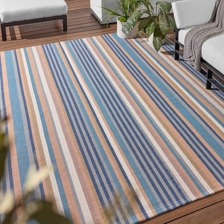 Jaipur Mazarro Sergio Outdoor Rug Rugs