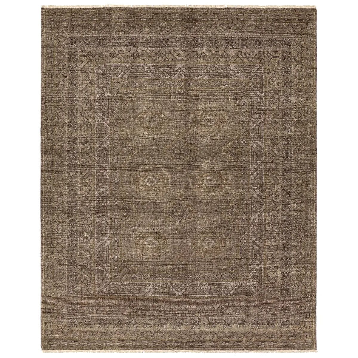 Rhapsody Kortan Rug – Meadow Blu