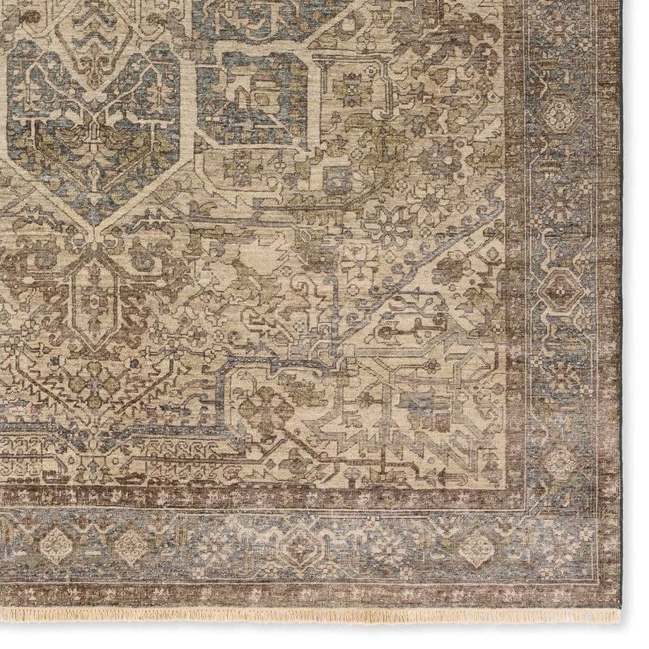 Jaipur Someplace In Time Anzad Rug Rugs