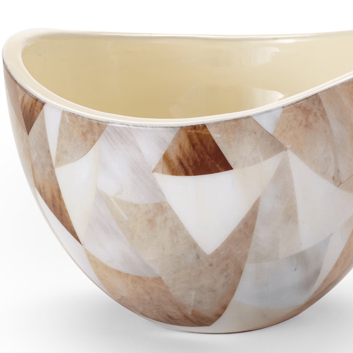 Jake Bowl Decorative Objects