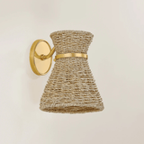 Jamie Wall Sconce Wall Sconces H1023101-AGB 806134976798